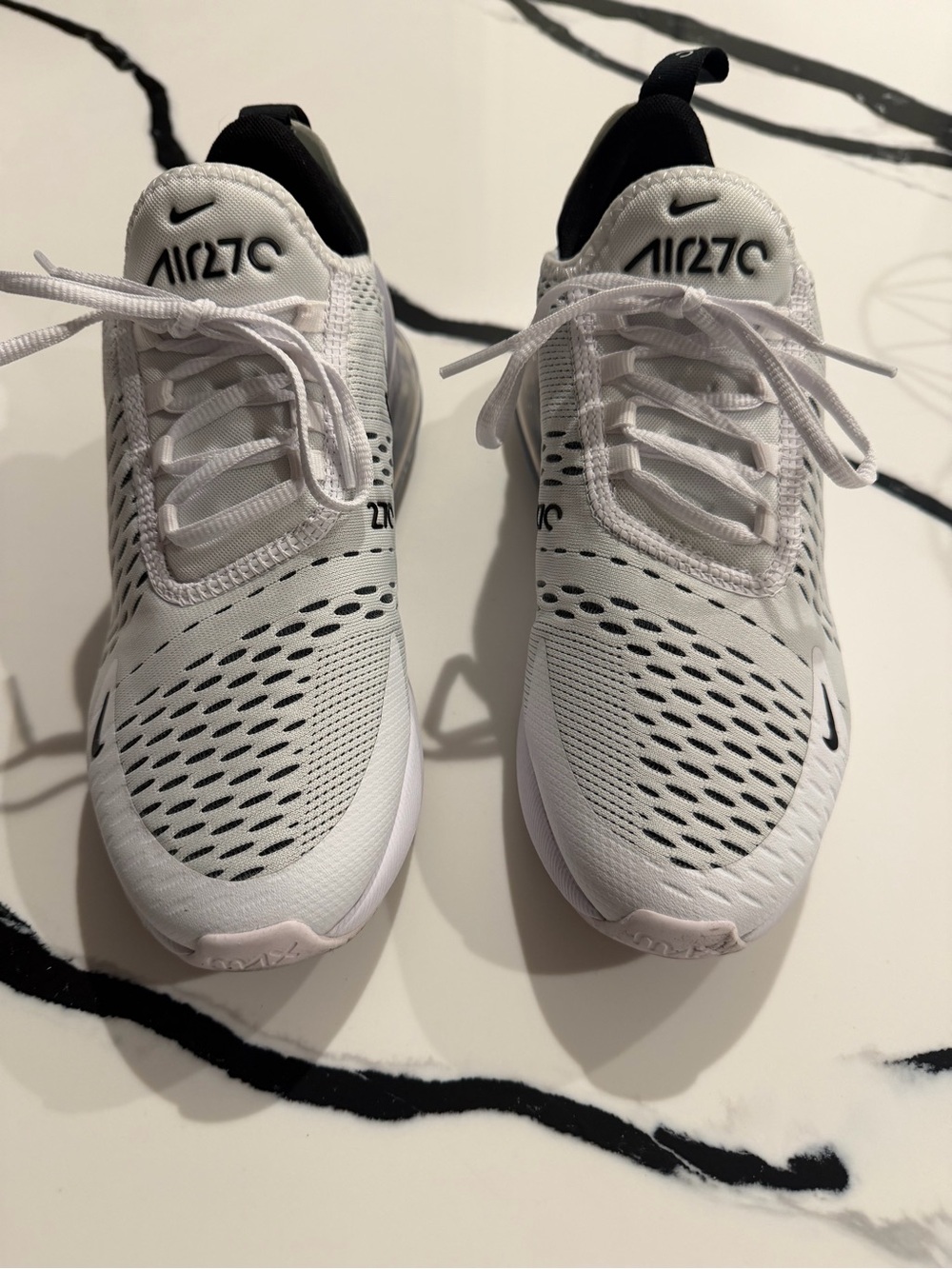 Nike Women's Air Max 270 Shoes